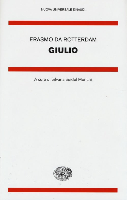 Giulio. Testo latino a fronte