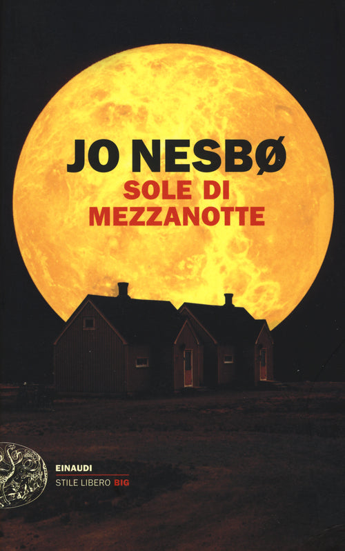 Sole di mezzanotte