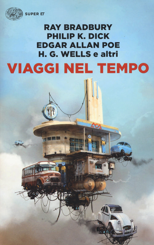 Viaggi nel tempo