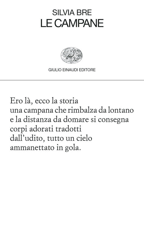 Le campane
