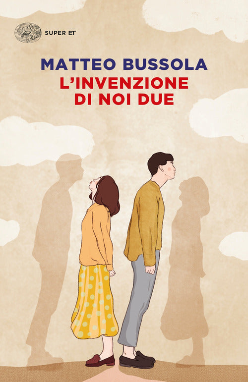L'invenzione di noi due