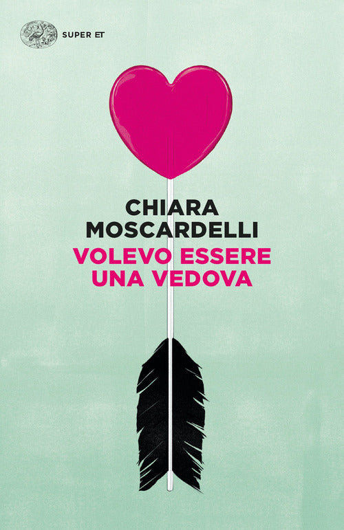 Volevo essere una vedova