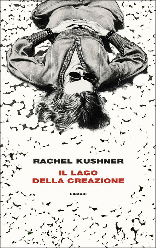 Il lago della creazione