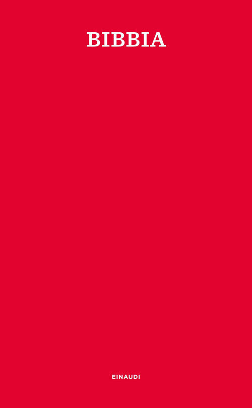 Bibbia