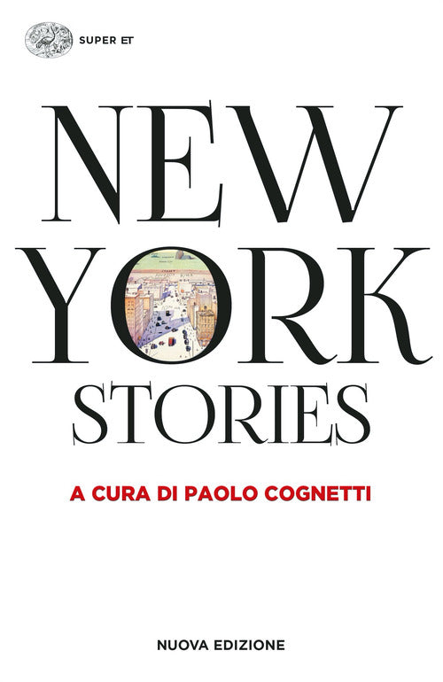 New York Stories