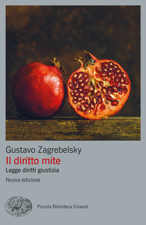 Il diritto mite. Legge, diritti, giustizia