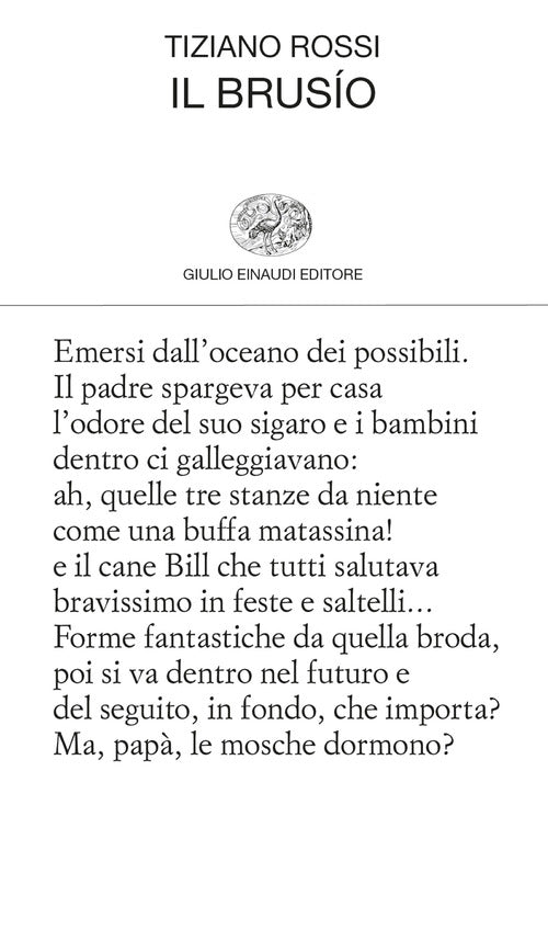 Il bruso