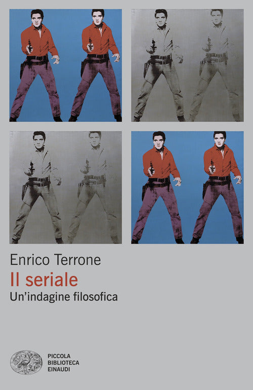 Il seriale. Un’indagine filosofica