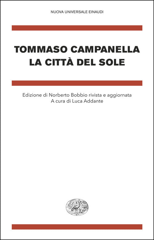 La Città del sole