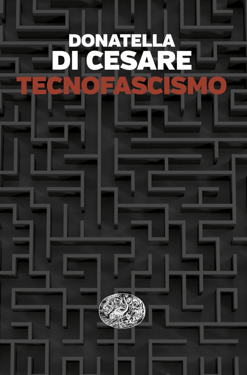 Tecnofascismo