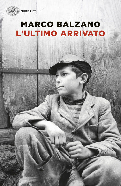 L'ultimo arrivato