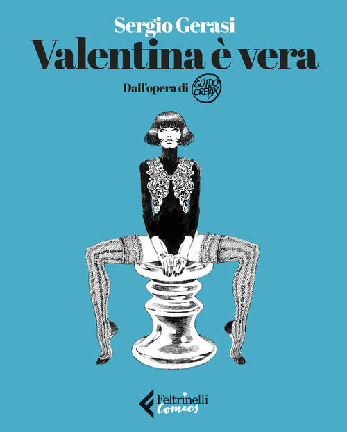 Valentina vera