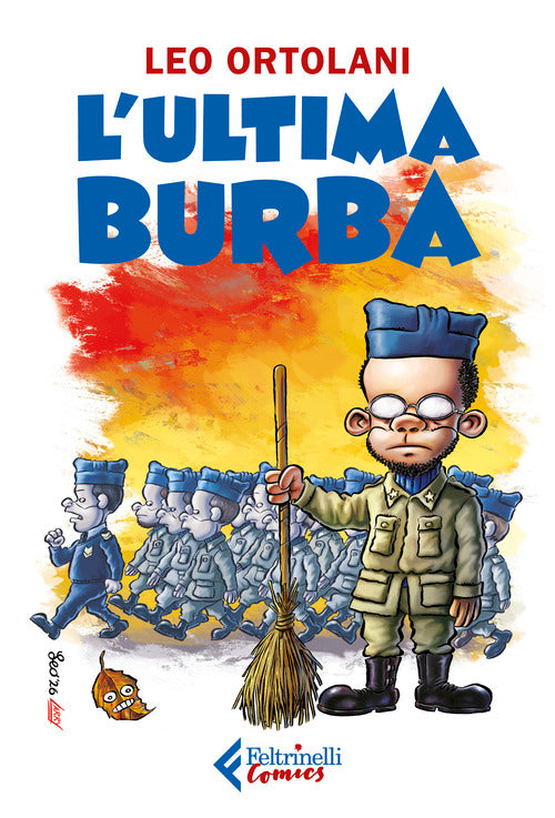 L'ultima burba