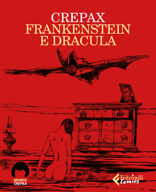 Frankenstein e Dracula