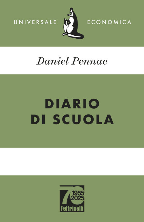 Diario di scuola. Ediz. 70 anniversario