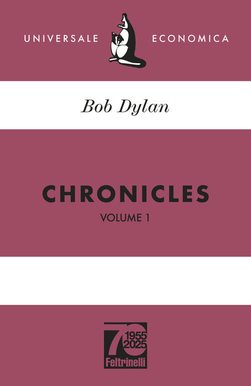 Chronicles Vol. 1. Ediz. 70 anniversario