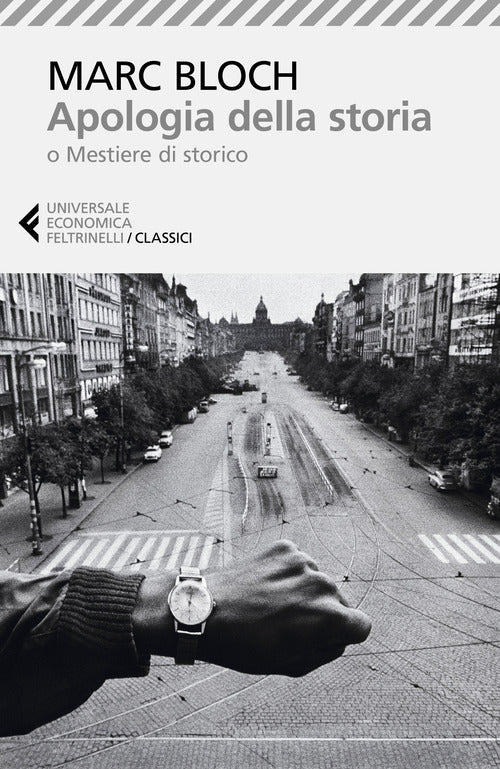 Apologia della storia o Mestiere di storico