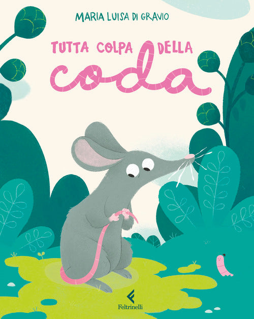 Tutta colpa della coda