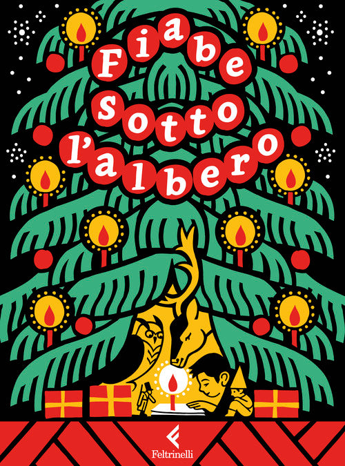 Fiabe sotto l'albero