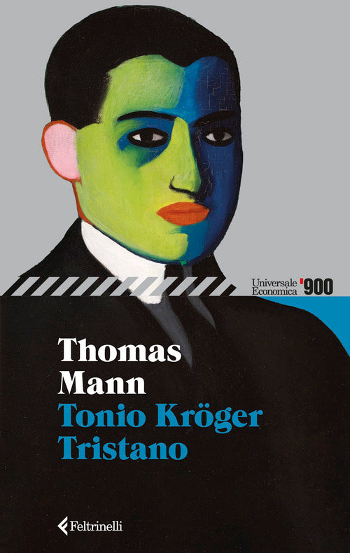 Tonio Kröger-Tristano