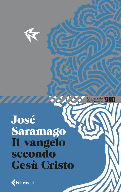 Il Vangelo secondo Ges Cristo