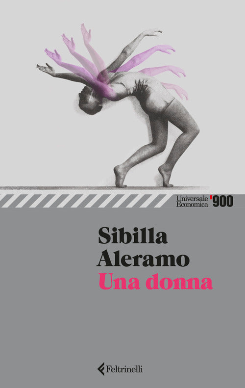 Una donna