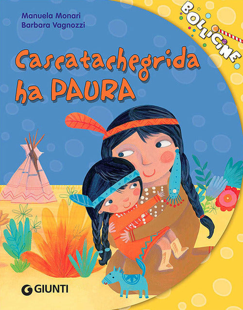 Cascatachegrida ha paura