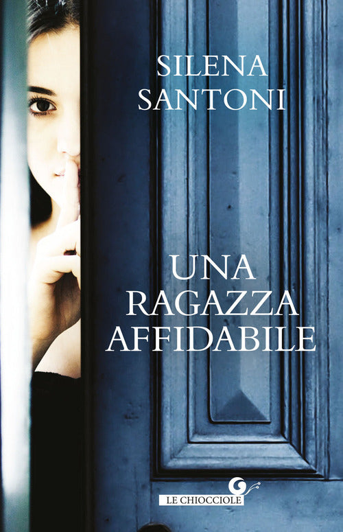 Una ragazza affidabile
