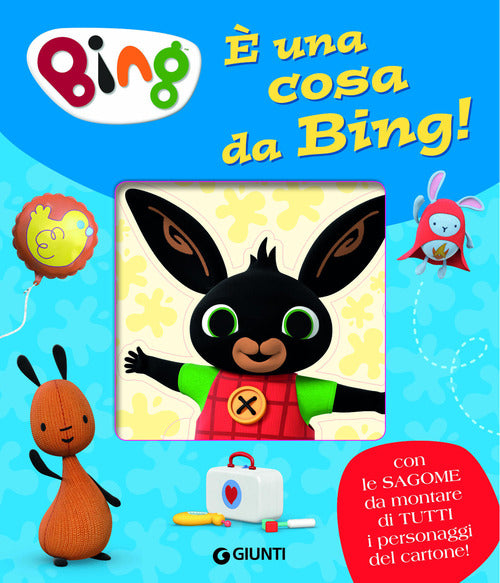È una cosa da Bing! Bing