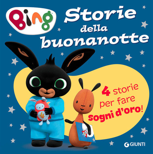 Storie della buonanotte. Bing