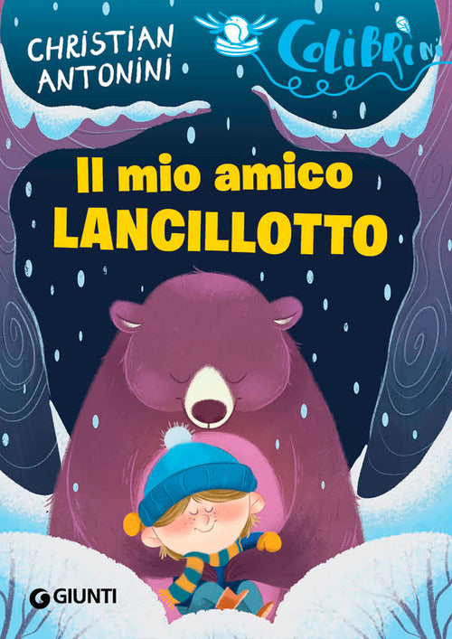 Il mio amico Lancillotto