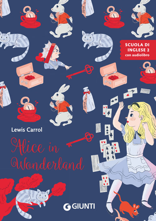 Alice in Wonderland