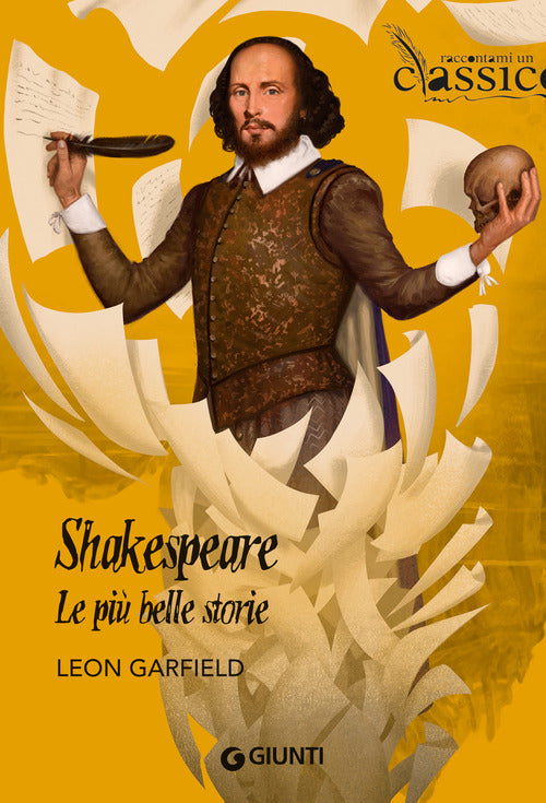 Shakespeare. Le pi belle storie