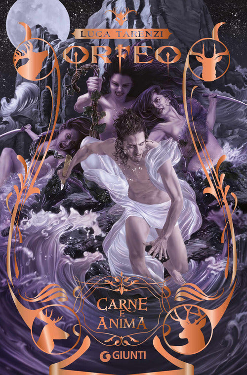 Carne e anima. Orfeo. Vol. 3
