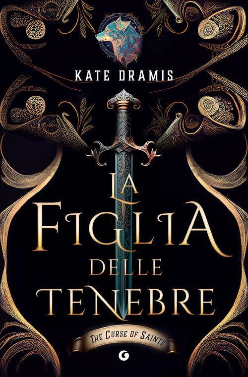 La figlia delle tenebre. The Curse of Saints