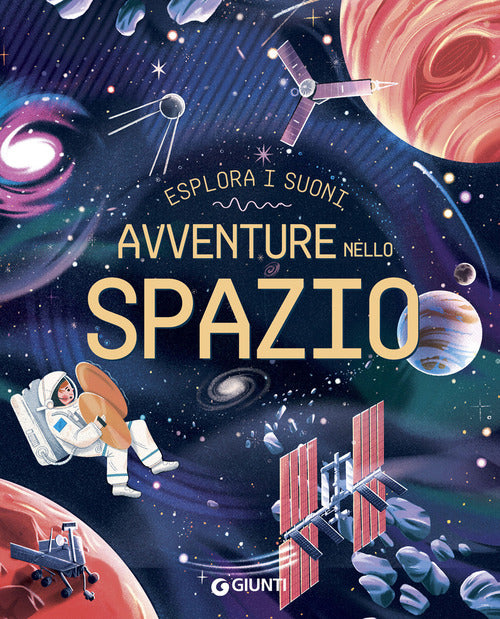 Avventure nello spazio