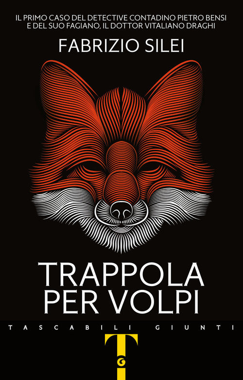 Trappola per volpi