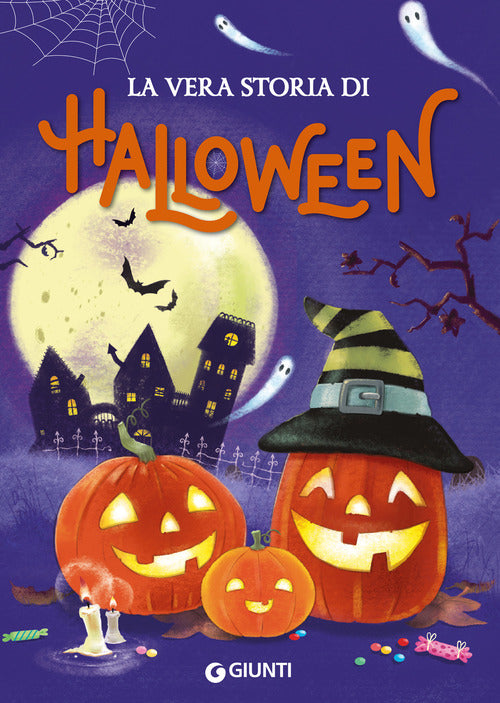 La vera storia di Halloween