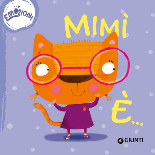 Mim ... Emozioni. Succede che...