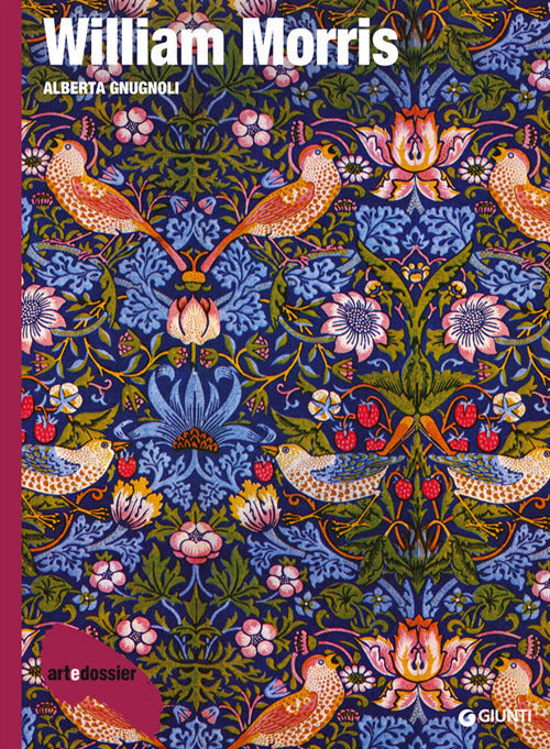 William Morris