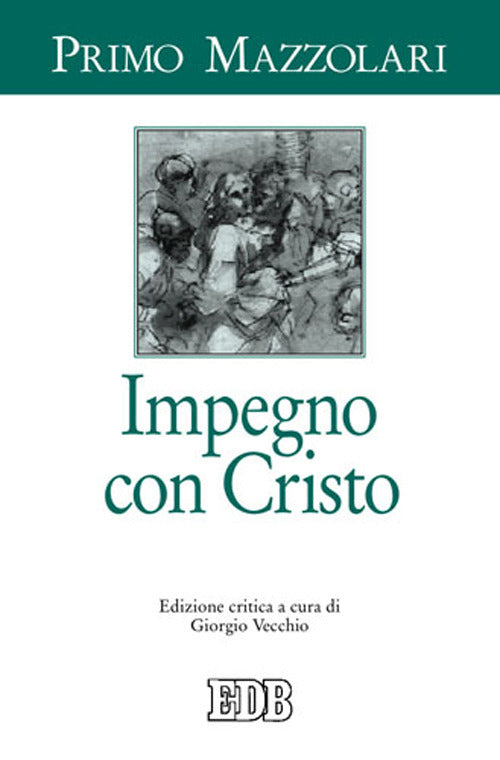Impegno con Cristo