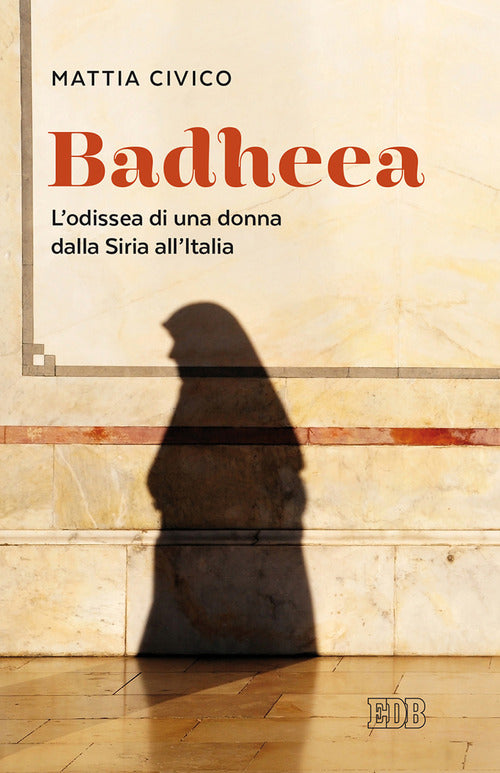 Badheea. L’odissea di una donna dalla Siria all’Italia
