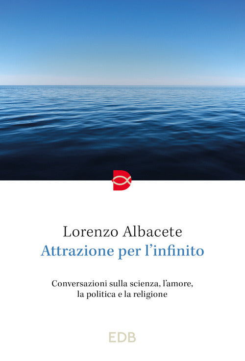Attrazione per l'infinito