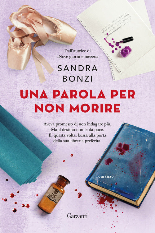 Una parola per non morire