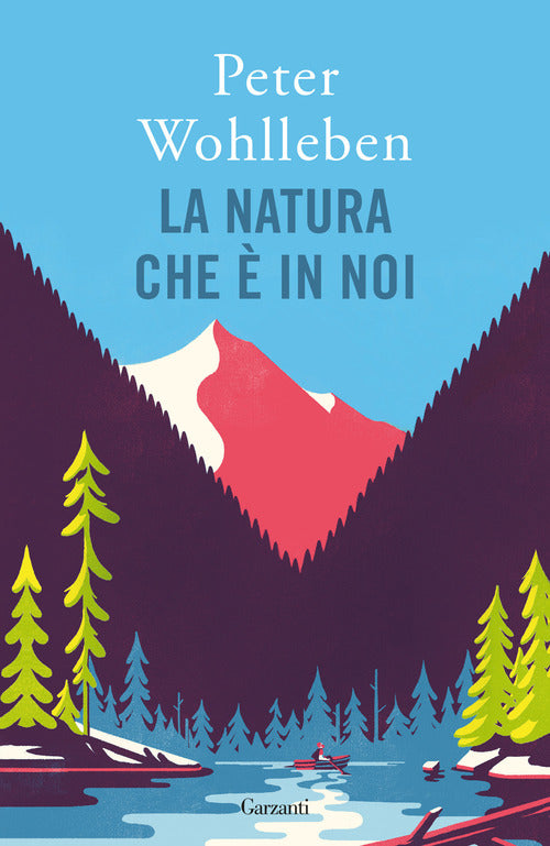 La natura che in noi