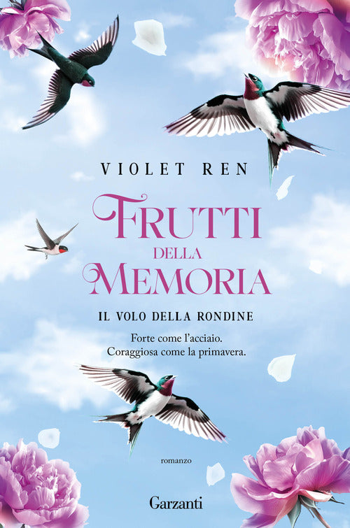 Il volo della rondine. Frutti della memoria