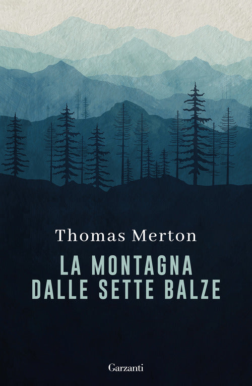 La montagna dalle sette balze