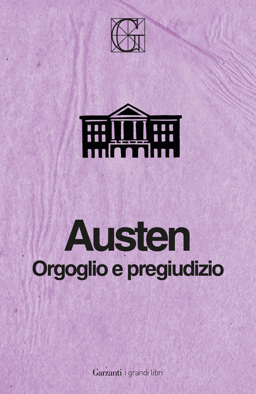 Orgoglio e pregiudizio