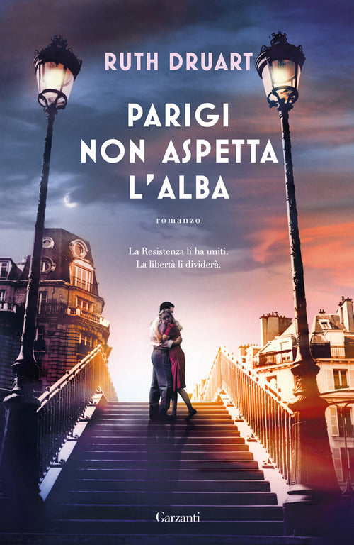 Parigi non aspetta l'alba