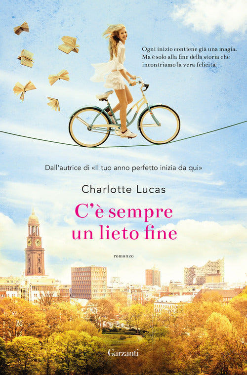 C' sempre un lieto fine